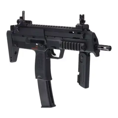 Replika pistoletu maszynowego SMG7A1 GBB OD-G-TMR-02-019296-00 asgbox.pl