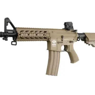 Replika karabinka CM16 Raider DST OD-G-GIG-01-002761-00 asgbox.pl Replika karabinka CM16 Raider DST OD-G-GIG-01-002761-00 asgbox.pl