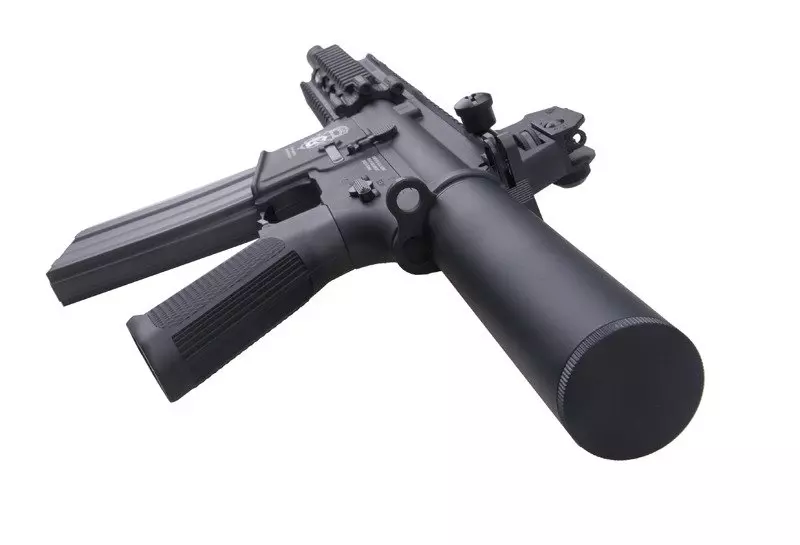 Replika karabinka GR16 CQW WASP OD-G-GIG-01-002362-00 asgbox.pl Replika karabinka GR16 CQW WASP - obrazek 13
