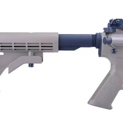 Replika karabinka CM016 - tan OD-G-CYM-01-005300-00 asgbox.pl Replika karabinka CM016 - tan OD-G-CYM-01-005300-00 asgbox.pl