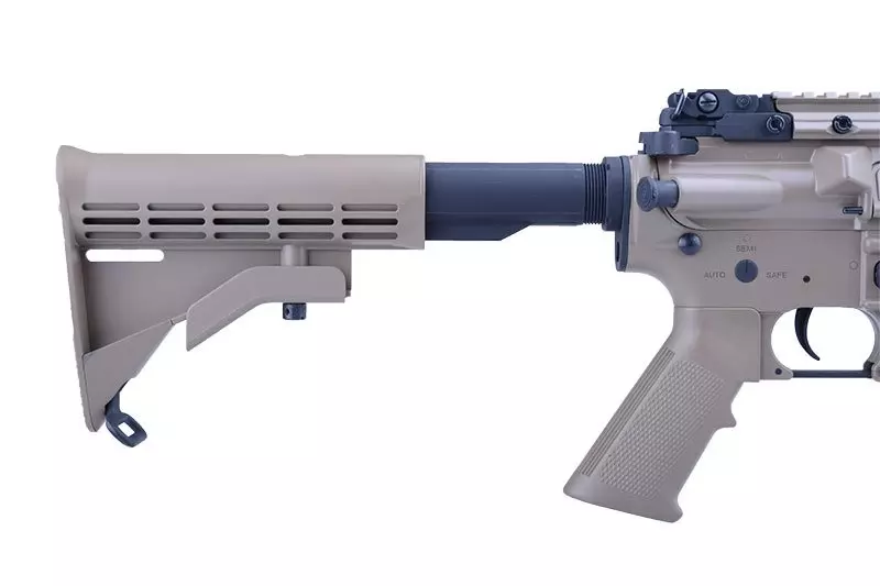 Replika karabinka CM016 - tan OD-G-CYM-01-005300-00 asgbox.pl Replika karabinka CM016 - tan - obrazek 16