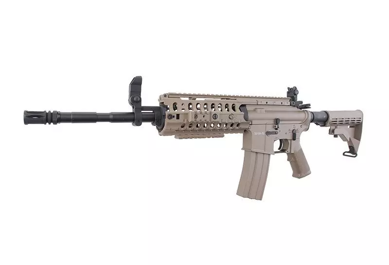 Replika karabinka CM008 - tan OD-G-CYM-01-005297-00 asgbox.pl Replika karabinka CM008 - tan - obrazek 11