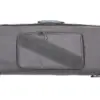Pokrowiec Specna Arms Quick Deployment Rifle Bag Szary OD-G-SPE-22-042332-00 asgbox.pl