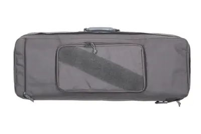 Pokrowiec Specna Arms Quick Deployment Rifle Bag Szary - obrazek 5