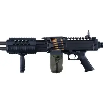 Replika LMG STONER OD-G-ARE-01-002134-00 asgbox.pl Replika LMG STONER OD-G-ARE-01-002134-00 asgbox.pl