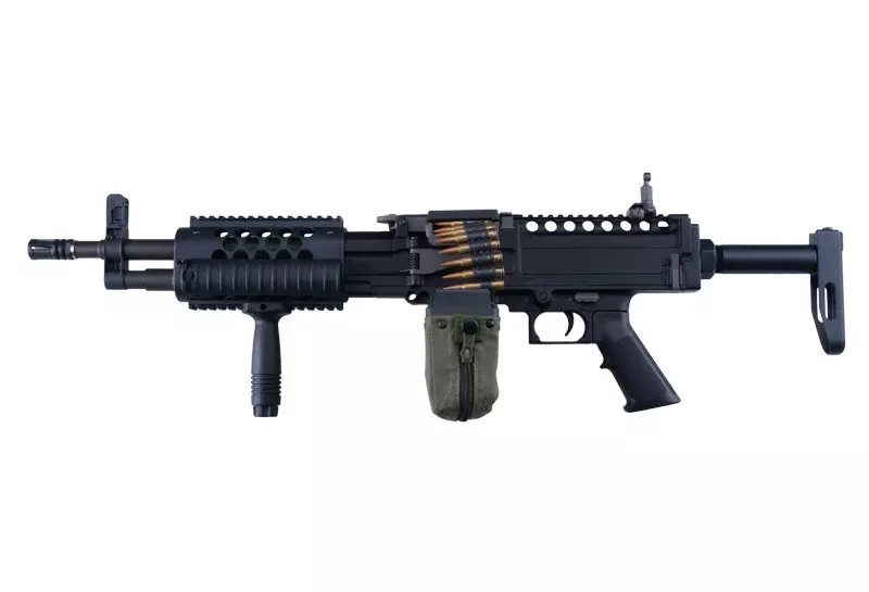 Replika LMG STONER OD-G-ARE-01-002134-00 asgbox.pl Replika LMG STONER - obrazek 12