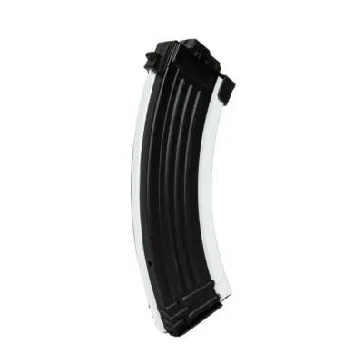 asgbox.pl - Magazynek do AKa White Storm TM