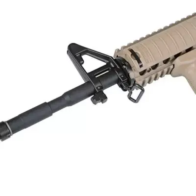 Replika karabinka TR16 commando DST OD-G-GIG-01-007942-00 asgbox.pl Replika karabinka TR16 commando DST OD-G-GIG-01-007942-00 asgbox.pl