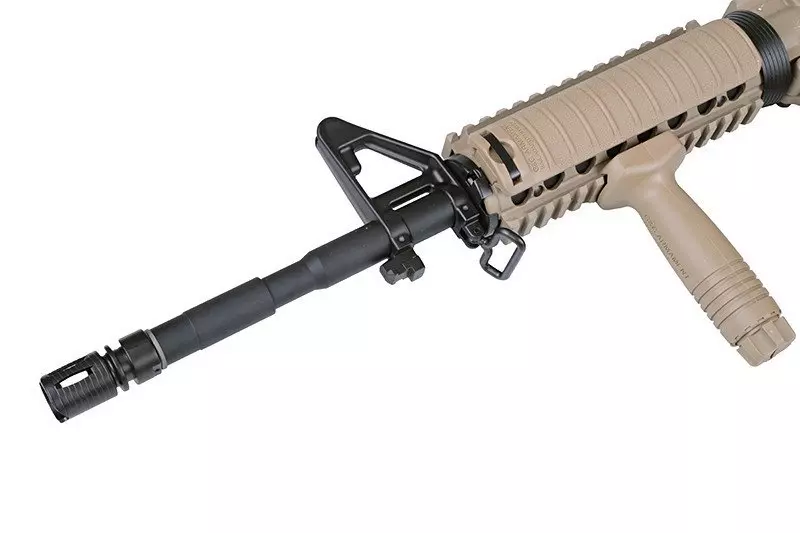 Replika karabinka TR16 commando DST OD-G-GIG-01-007942-00 asgbox.pl Replika karabinka TR16 commando DST - obrazek 11