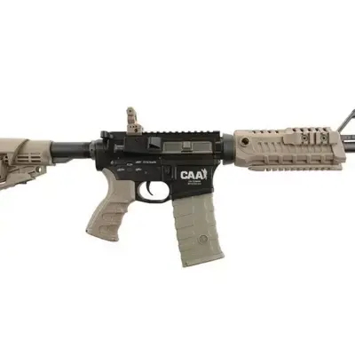 Replika karabinka CAA M4 CQB - tan OD-G-ASG-01-005780-00 asgbox.pl Replika karabinka CAA M4 CQB - tan OD-G-ASG-01-005780-00 asgbox.pl