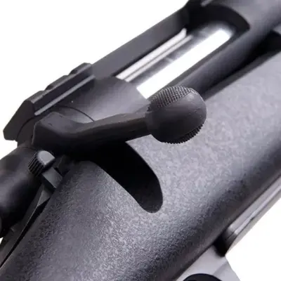 Replika karabinu snajperskiego SW-04 - czarna OD-G-SWL-03-001248-00 asgbox.pl