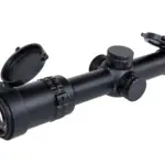 asgbox.pl - Luneta Vector Optics  Grimlock 1-4x24