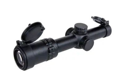 asgbox.pl - Luneta Vector Optics  Grimlock 1-4x24