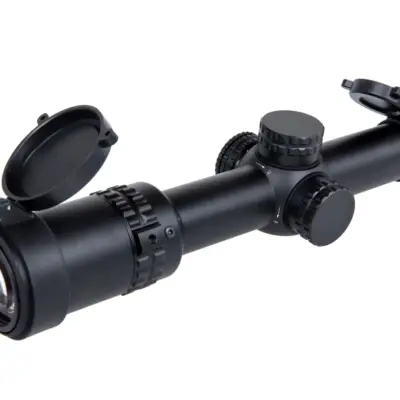 asgbox.pl - Luneta Vector Optics  Grimlock 1-4x24