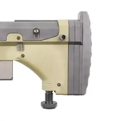 Replika karabinu snajperskiego SRS A1 26" - Pull Bolt Version - OD OD-G-SVB-03-017245-00 asgbox.pl
