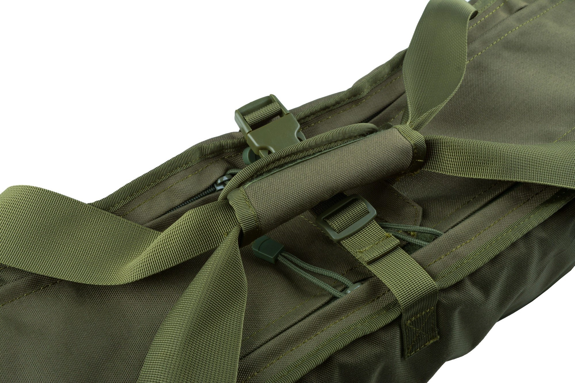 Pokrowiec na broń Mamut (1000mm) - oliwkowy OD-G-PRI-22-017481-00 asgbox.pl Pokrowiec na broń Mamut (1000mm) - oliwkowy - obrazek 16