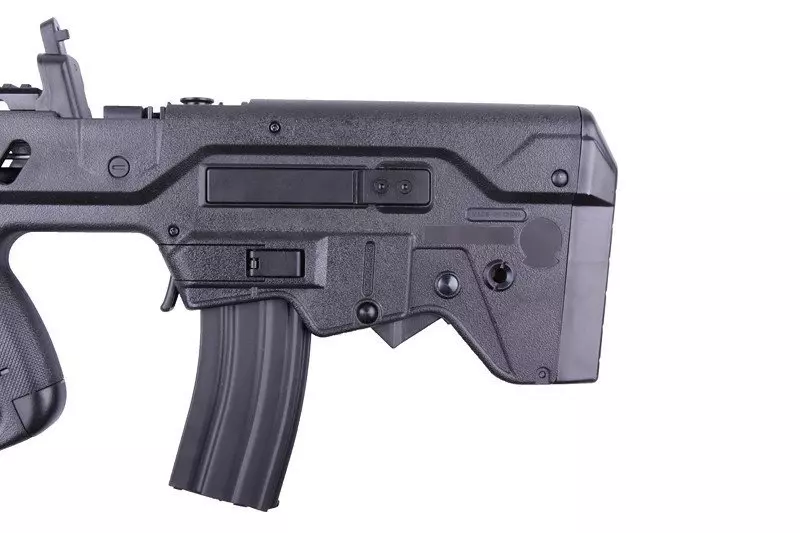 Replika karabinka T21 Standard (Explorer version) - czarny OD-G-SIT-01-017710-00 asgbox.pl Replika karabinka T21 Standard (Explorer version) - czarny - obrazek 11