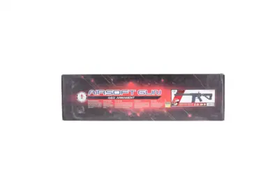 Replika karabinka CM16 Wild Hog 12 (OUTLET) - obrazek 3