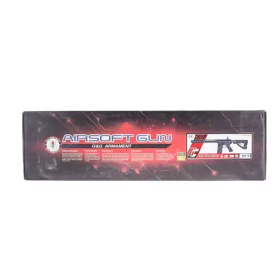 Replika karabinka CM16 Wild Hog 12 (OUTLET) OUT-72-037317-00 asgbox.pl Replika karabinka CM16 Wild Hog 12 (OUTLET) OUT-72-037317-00 asgbox.pl