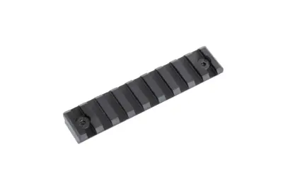Szyna RIS Specna Arms na KeyMod 9.5 cm - obrazek 2