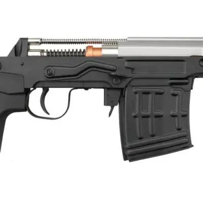 Replika karabinu wyborowego GFGWD Modern OD-G-AGM-03-003108-00 asgbox.pl