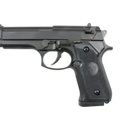 Replika pistoletu GAH9902 OD-G-SRC-03-000979-00 asgbox.pl