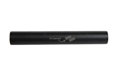 Tłumik Covert Tactical PRO - Bacon - Fi 35 mm - obrazek 3
