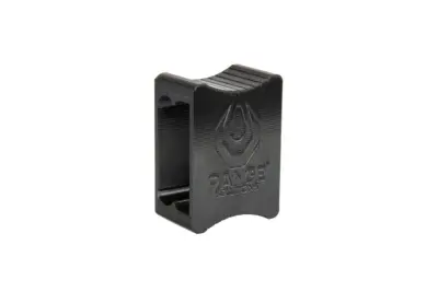 Klamra do Pasa IPSC DAA - czarna - obrazek 2