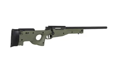 Replika karabinu snajperskiego Specna Arms SA-S11 EDGE™ Oliwkowa - obrazek 5