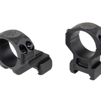 Zestaw pierścieni montażowych Vector Optics Cantilever Weaver (22mm) Rings 30mm VEC-10-043370-00 asgbox.pl Zestaw pierścieni montażowych Vector Optics Cantilever Weaver (22mm) Rings 30mm VEC-10-043370-00 asgbox.pl