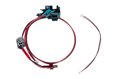 Zestaw kontrolera TITAN II Bluetooth® V2 (new HPA Rear Wire) GATE - obrazek 2