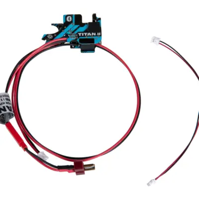 Alternative view of Zestaw kontrolera TITAN II Bluetooth® V2 (new HPA Rear Wire) GATE