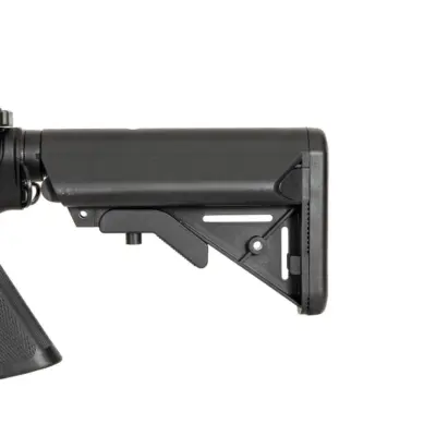 Replika karabinu CA4 DELTA 12 - Czarna OD-G-CLA-01-016057-00 asgbox.pl