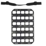 asgbox.pl - Mały panel organizacyjny Wosport MC Black