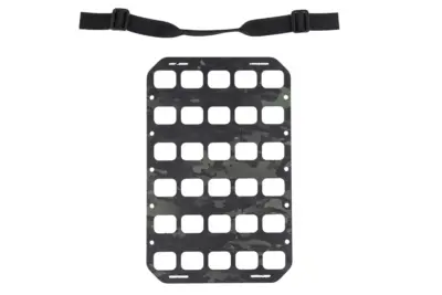 asgbox.pl - Mały panel organizacyjny Wosport MC Black