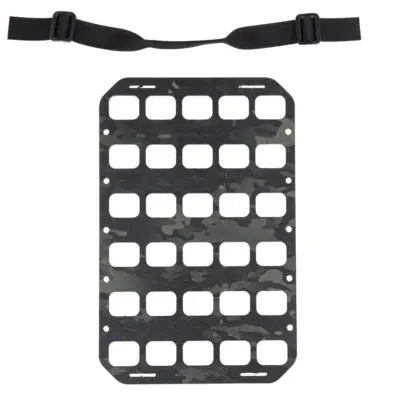 asgbox.pl - Mały panel organizacyjny Wosport MC Black