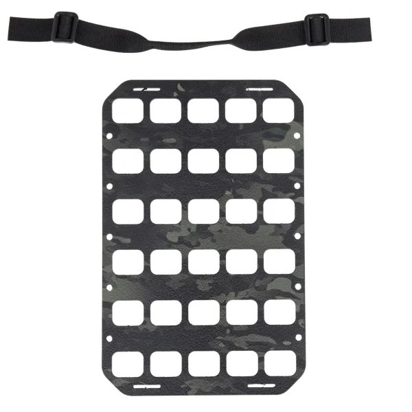 asgbox.pl - Mały panel organizacyjny Wosport MC Black
