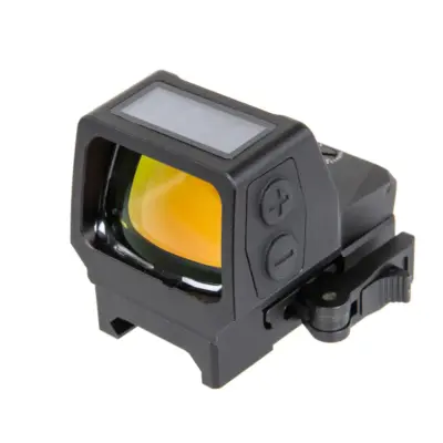 Kolimator Vector Optics Frenzy Plus 1X22X32 SMR(Q) Czarny VEC-10-044169-00 asgbox.pl Kolimator Vector Optics Frenzy Plus 1X22X32 SMR(Q) Czarny VEC-10-044169-00 asgbox.pl