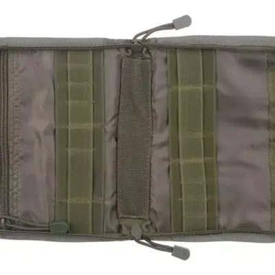 Panel administracyjny - ranger green OD-G-PRI-19-019378-00 asgbox.pl