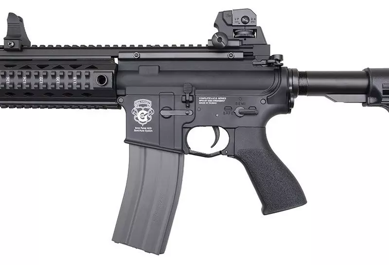 Replika elektryczna karabinka GR4 100Y OD-G-GIG-01-005567-00 asgbox.pl Replika elektryczna karabinka GR4 100Y - obrazek 12