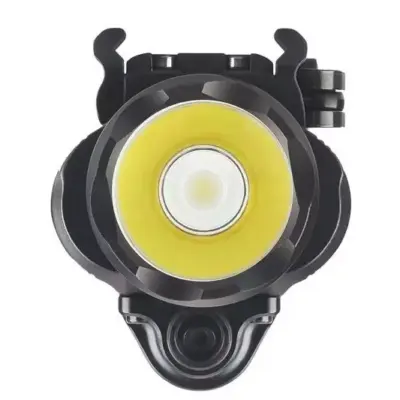 Latarka taktyczna BALDR Pro z celownikiem laserowym - czarna OLG-11-033048-00 asgbox.pl Latarka taktyczna BALDR Pro z celownikiem laserowym - czarna OLG-11-033048-00 asgbox.pl