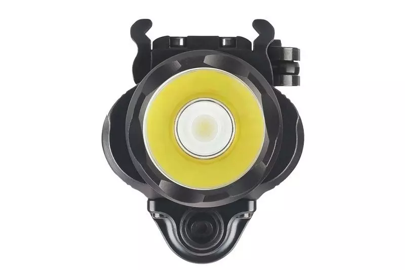 Latarka taktyczna BALDR Pro z celownikiem laserowym - czarna OLG-11-033048-00 asgbox.pl Latarka taktyczna BALDR Pro z celownikiem laserowym - czarna - obrazek 4