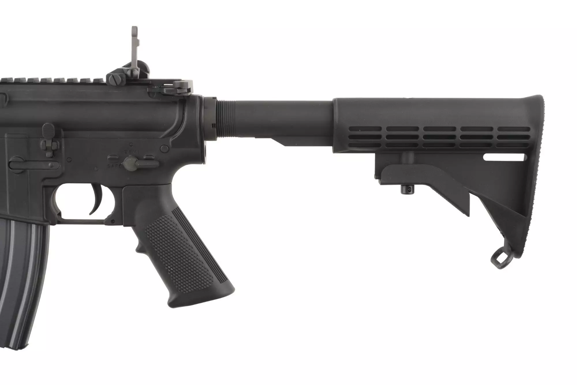 Replika karabinka ELAR MA1 (Elite Version) OD-G-EIL-01-011502-00 asgbox.pl Replika karabinka ELAR MA1 (Elite Version) - obrazek 11