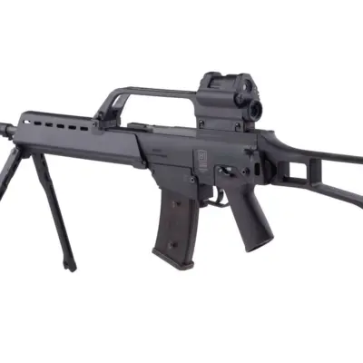 Replika karabinka SA-G13 EBB OD-G-SPE-01-020526-00 asgbox.pl