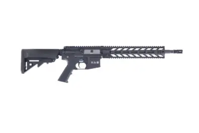 Replika karabinka SA-C15 CORE™ - Czarna (OUTLET) - obrazek 3