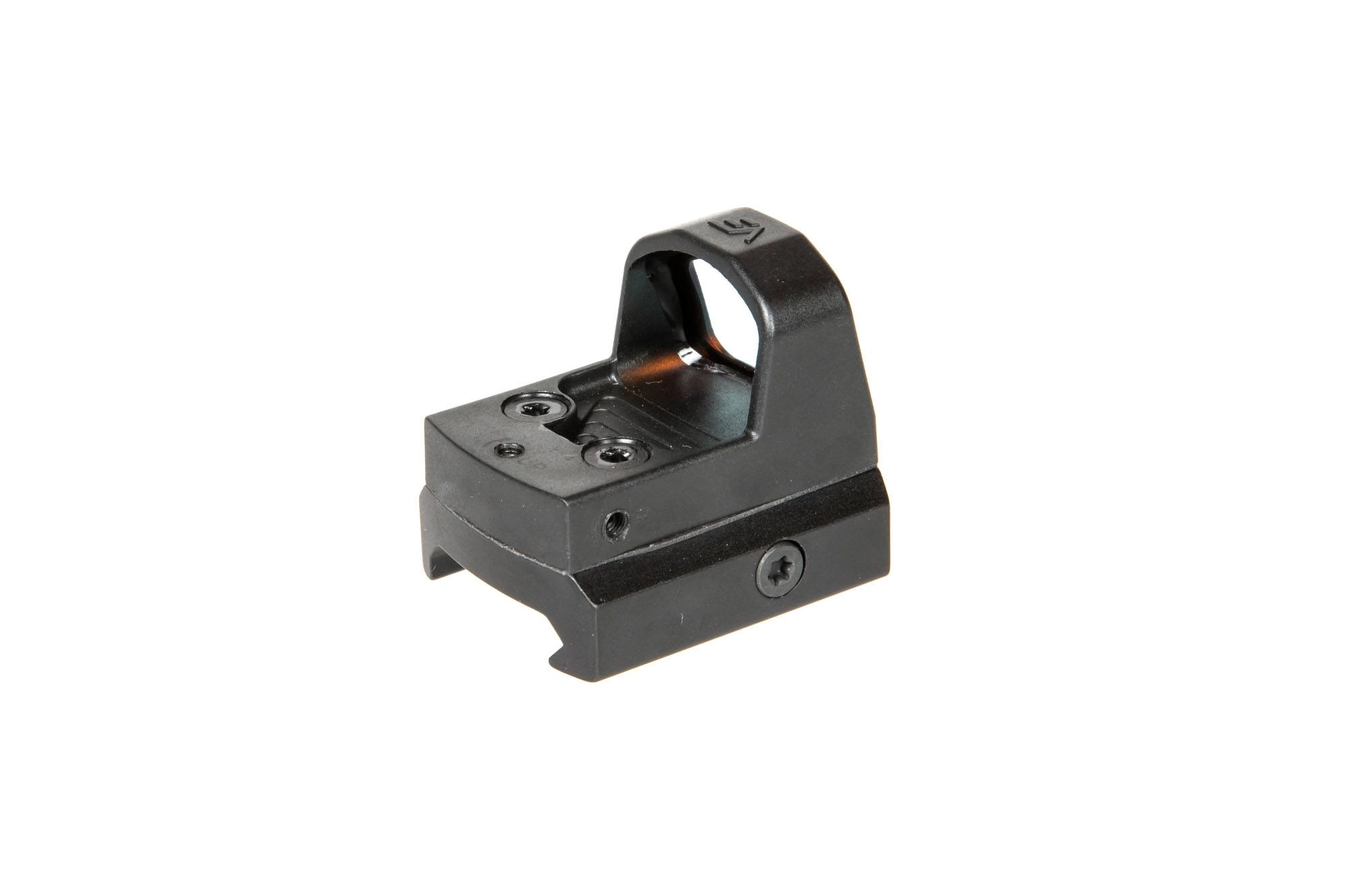 Micro kolimator Frenzy-S 1x16x22 AUT VEC-10-032657-00 asgbox.pl Micro kolimator Frenzy-S 1x16x22 AUT - obrazek 4