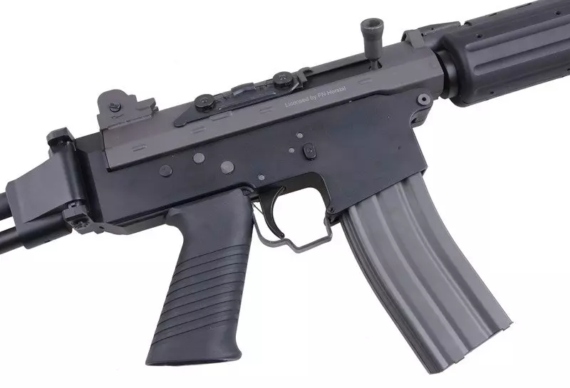 Replika karabinu FN FNC OD-G-GIG-01-013985-00 asgbox.pl Replika karabinu FN FNC - obrazek 17