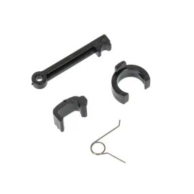 Alternative view of Zestaw elementów komory hop-up do replik MASADA