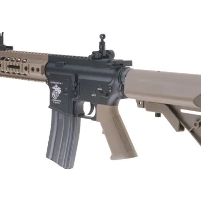 Replika karabinka SA-A04 ONE™ - Half-Tan OD-G-SPE-01-006112-00 asgbox.pl Replika karabinka SA-A04 ONE™ - Half-Tan OD-G-SPE-01-006112-00 asgbox.pl