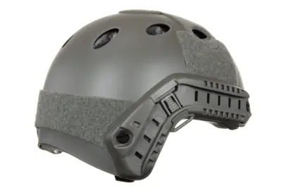 Replika hełmu Emerson Gear Fast PJ ECO Foliage Green - obrazek 3